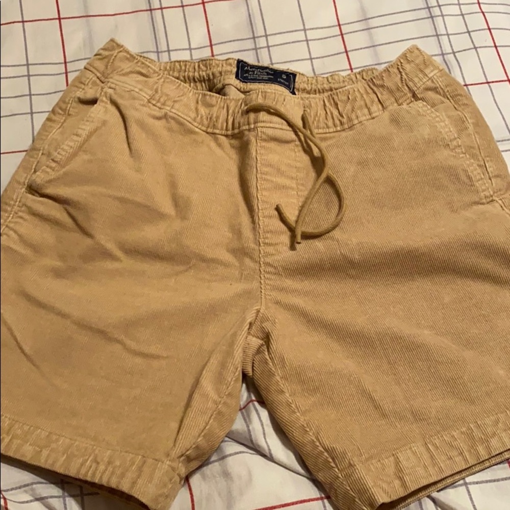 Abercrombie shorts
